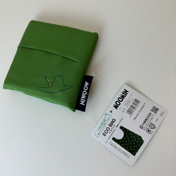 Moomin Eco Bag - Picture 3 of 3